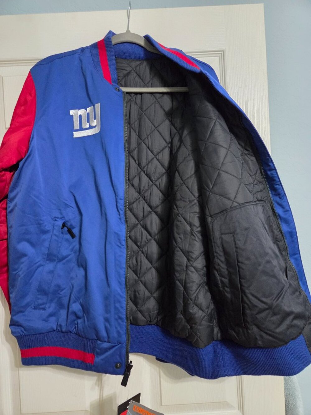 Nike Jacket - Picture 3 of 5